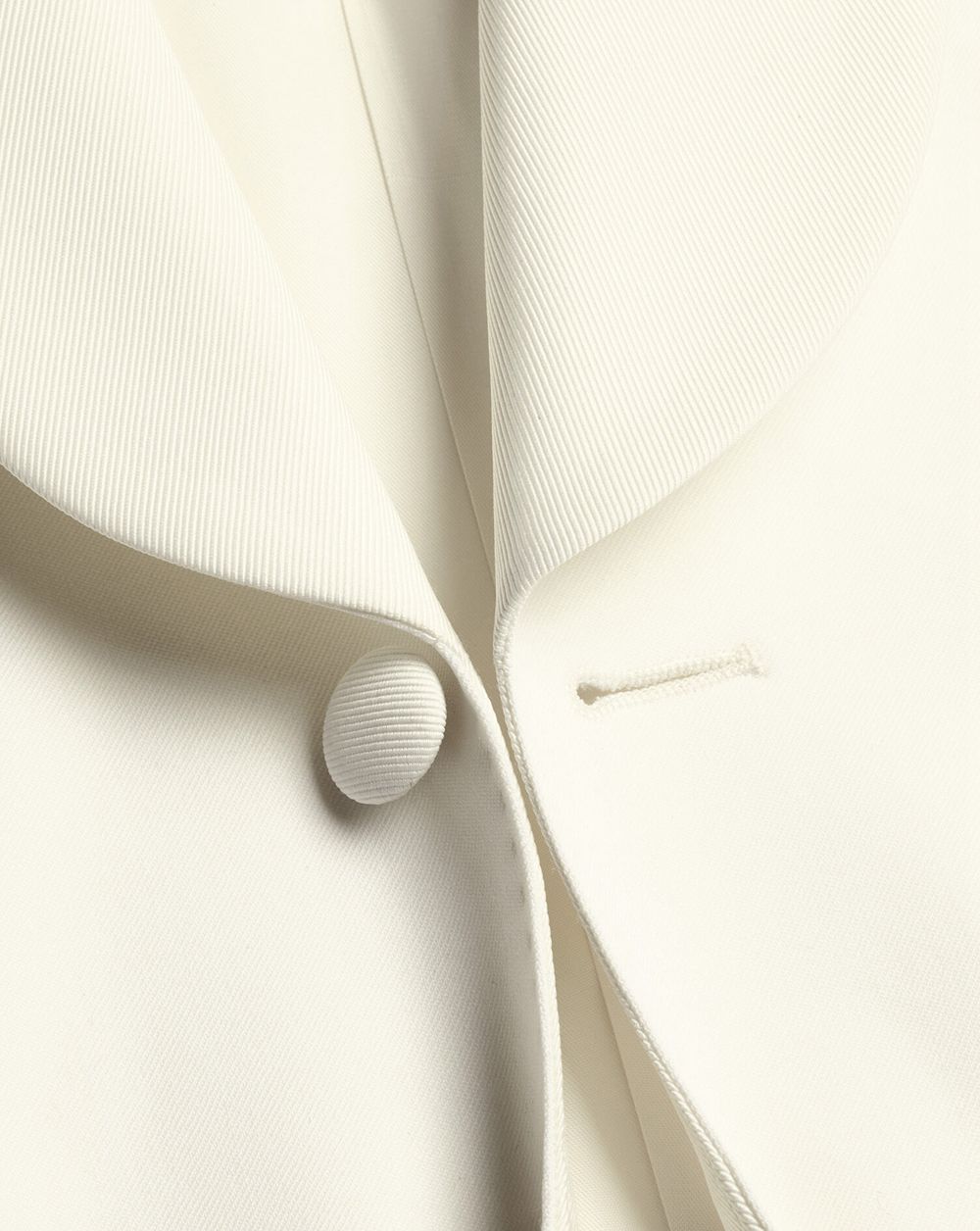 Ivory Charles Tyrwhitt Dinnerwear Jacket | VCGHSD-042