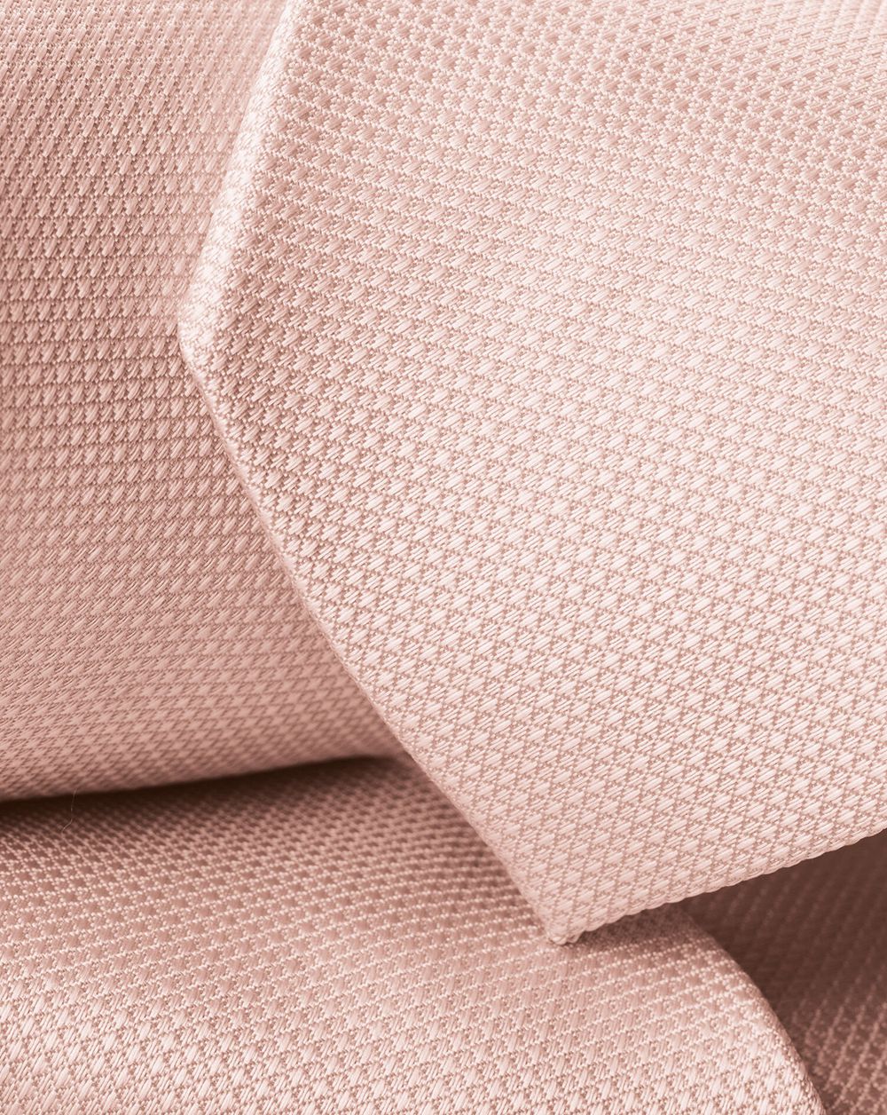 Light Pink Charles Tyrwhitt Silk Tie | BQXHNC-283