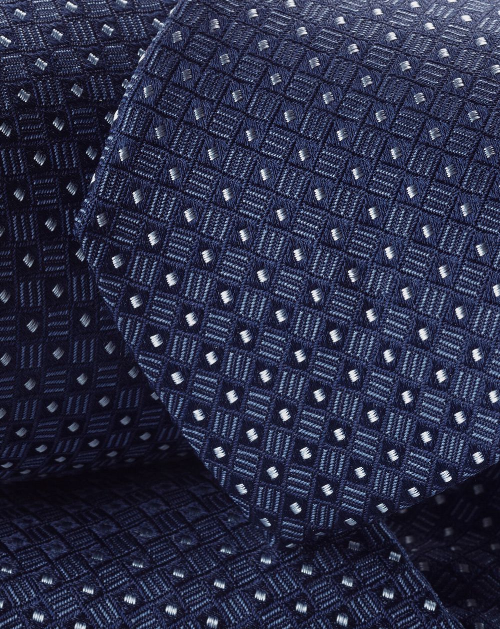 Royal Blue Charles Tyrwhitt Silk Slim Tie | MLAUEK-790