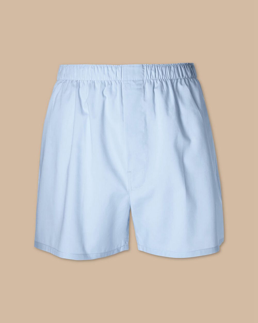 Sky Charles Tyrwhitt Woven Boxers | MDNISR-603